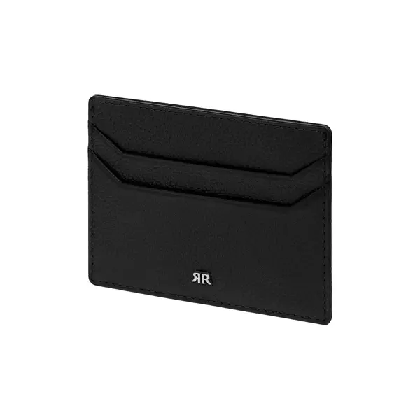 Card holder Jefferson Black