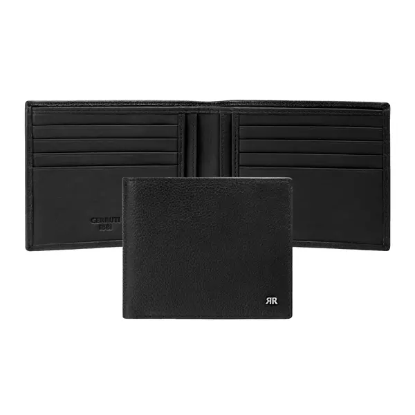Card wallet Jefferson Black