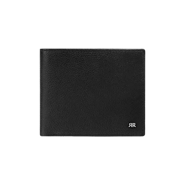 Card wallet Jefferson Black