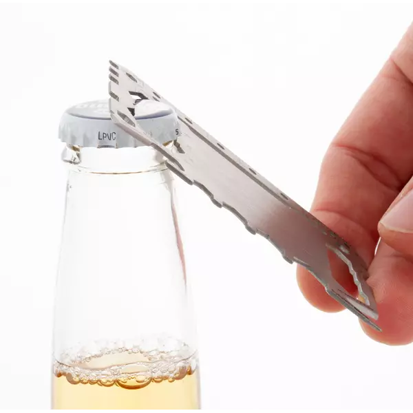 Мултифункционален инструмент - карта