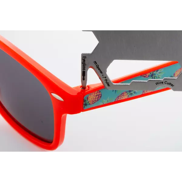 Мултифункционален инструмент - карта