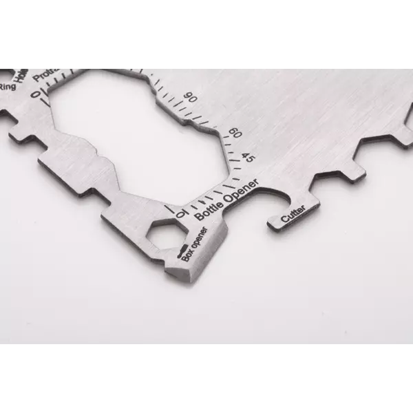 Мултифункционален инструмент - карта