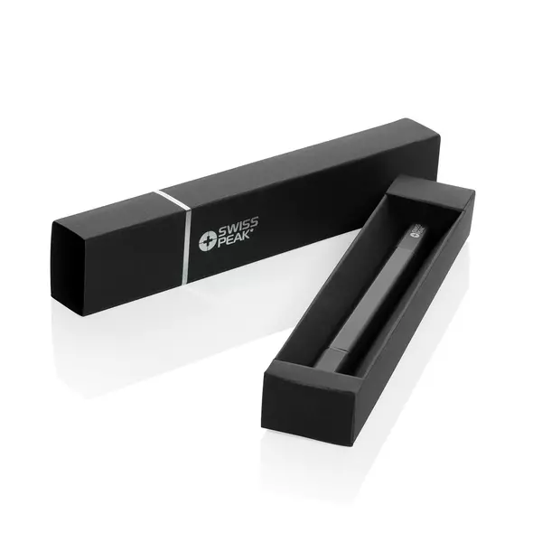 Двустранна химикалка Swiss Peak Storm