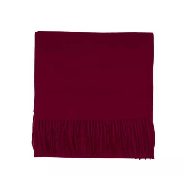 Elegant winter cashmere scarf [CLONE]