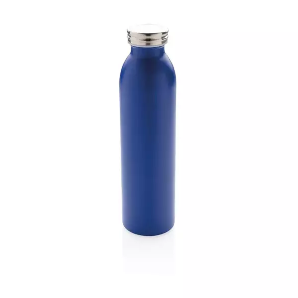 Непропусклива бутилка от неръждаема стомана 600 мл.