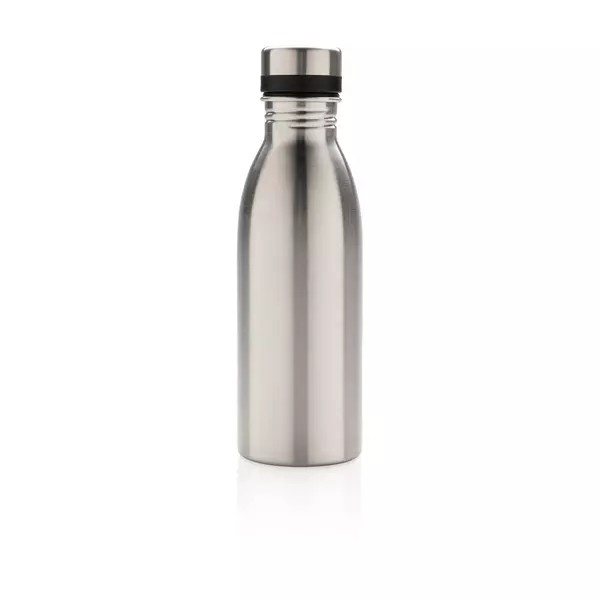 Непропусклива бутилка от неръждаема стомана 500 мл.