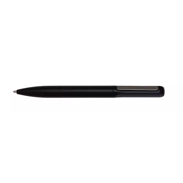Glowing metal pen Ostin in box
