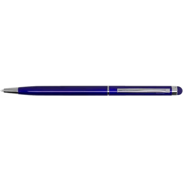 Ball pen for touchscreen - I-PEN