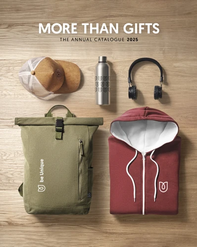 More than Gifts 2025