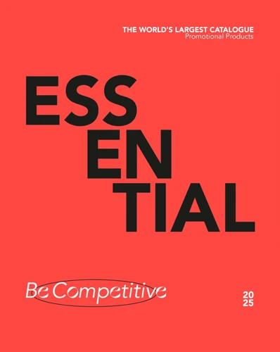 Essential 2025